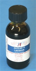 ALCLAD PAINT ... CANDY GOLDEN YELLOW  ENAMEL 1 OZ