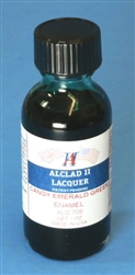 ALCLAD PAINT ... CANDY EMERALD GREEN  ENAMEL 1 OZ