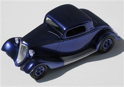 ALCLAD PAINT ... CANDY INDIGO ENAMEL 1 OZ