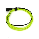 ALIGN A1041... COLD LT STRING,1M ORANGE