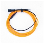 ALIGN A1043... COLD LT STRING,1M LIME GREEN