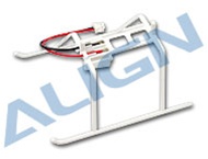 ALIGN H11010... LANDING SKID 100