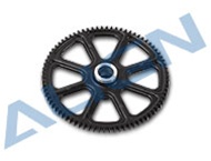 ALIGN H11011... MAIN DRIVE GEAR 100