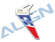 ALIGN H11013... VERTICAL STABILIZER 100