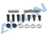 ALIGN H11020... SCREW PARTS 100