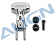 ALIGN H25004AF... METAL ROTOR HOUSING/SILVER