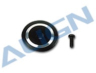 ALIGN H2500500... HEAD STOPPER METAL BLACK 250