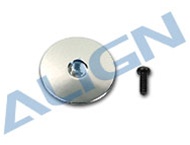 ALIGN H25005QF... METAL HEAD STOPPER/SILVER