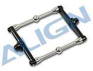 ALIGN H2500600... FLYBAR CONTROL SET METAL BLK