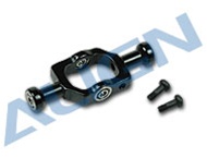 ALIGN H2500700... FLYBAR SEESAW HOLDER MET BLK