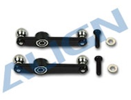 ALIGN H2501300... MIXING ARM SF METAL BLK 250
