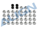 ALIGN H25054... SPECIAL WASHER SET 250