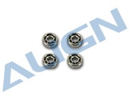ALIGN H25060... BEARINGS,1.5X4X1.2MM,681X:ALL2
