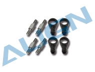 ALIGN H25124... 250DFC LINKAGE ROD SET