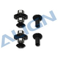 ALIGN H25G001XX... TORQ TUBE FRT DRIVE GEAR SET