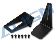 ALIGN H45031... FUSELAGE PARTS