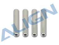 ALIGN H45044... ALUMINUM HEX BOLT