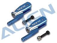 ALIGN H45139... MAIN ROTOR HOLDER SET SPORTV2