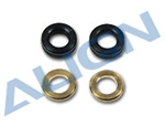 ALIGN H50022... DAMPER RUBBERS