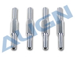 ALIGN H50051... ALUMINUM HEXAGONAL BOLT 500
