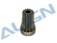 ALIGN H50060... MOTOR PINION 13t 500