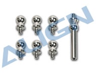 ALIGN H500931... SWASHPLATE LINKAGE BALL(M2.5