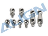 ALIGN H500941... MAIN ROTOR LINKAGE BALL M2.5