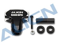ALIGN H50182... MAIN ROTOR HOUSING SET 500 DFC