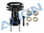 ALIGN H55004... MAIN ROTOR HOUSING METAL 550E