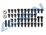 ALIGN H55025... FRAME HARDWARE 550E