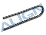 ALIGN H55065... TAIL DRIVE BELT 550E