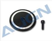 ALIGN ... METAL HEAD STOPPER BLK 600