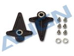 ALIGN H60026... AILERON LEVER:600A,CF
