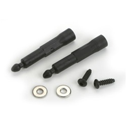 ALIGN H600301... CANOPY MNT/MNTING BOLT:600A