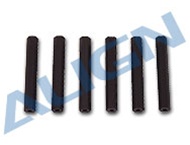 ALIGN H60037... PLASTIC HEXAGONAL BOLT