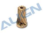 ALIGN H60060... BEVEL/HELICALMOTORPINIONGEA
