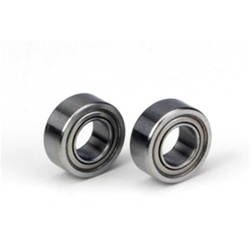 ALIGN ... BEARING 5X10X4MM,MR105ZZ(2