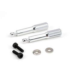 ALIGN H60092... METALCANOPYMNT/MNTINGBOLT60