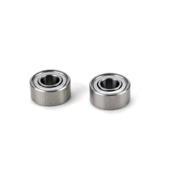 ALIGN H60103... BEARING 4X9X4MM,684ZZ (2): 600