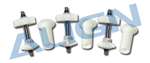 ALIGN H6014701... TORQUE TUBE FRT GEAR SET X3