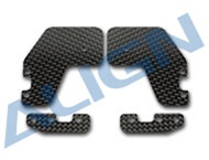 ALIGN H60213... FRAME BRACE SET CF 600 PRO