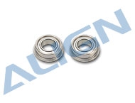 ALIGN H60226... BEARING 5x9x2.4mm MF95ZZ x 2