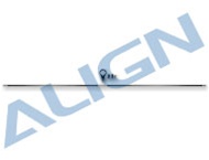 ALIGN H70073A... CARBON TAIL CONTROL ROD 700