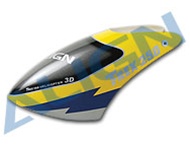 ALIGN HC2002... CANOPY 250 YELLOW