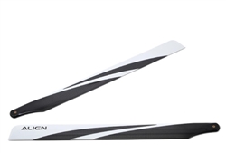 ALIGN ... MAIN BLADES 470mm CARBON