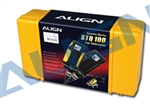 ALIGN T... SUPER STARTER HELI YELLOW