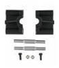 ALIGN HN6007T... 600 NITRO ENGINE BEARING BLOCK