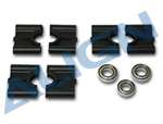 ALIGN HN6011T... 600 NITRO BEARING BLOCK