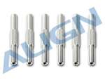 ALIGN HN6018T... NITRO ALUMINUM HEXAGONAL BOLT