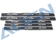 ALIGN ... ALIGN HOOK AND LOOP TAPE